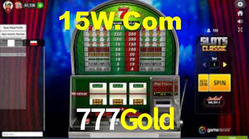 777Gold Bet