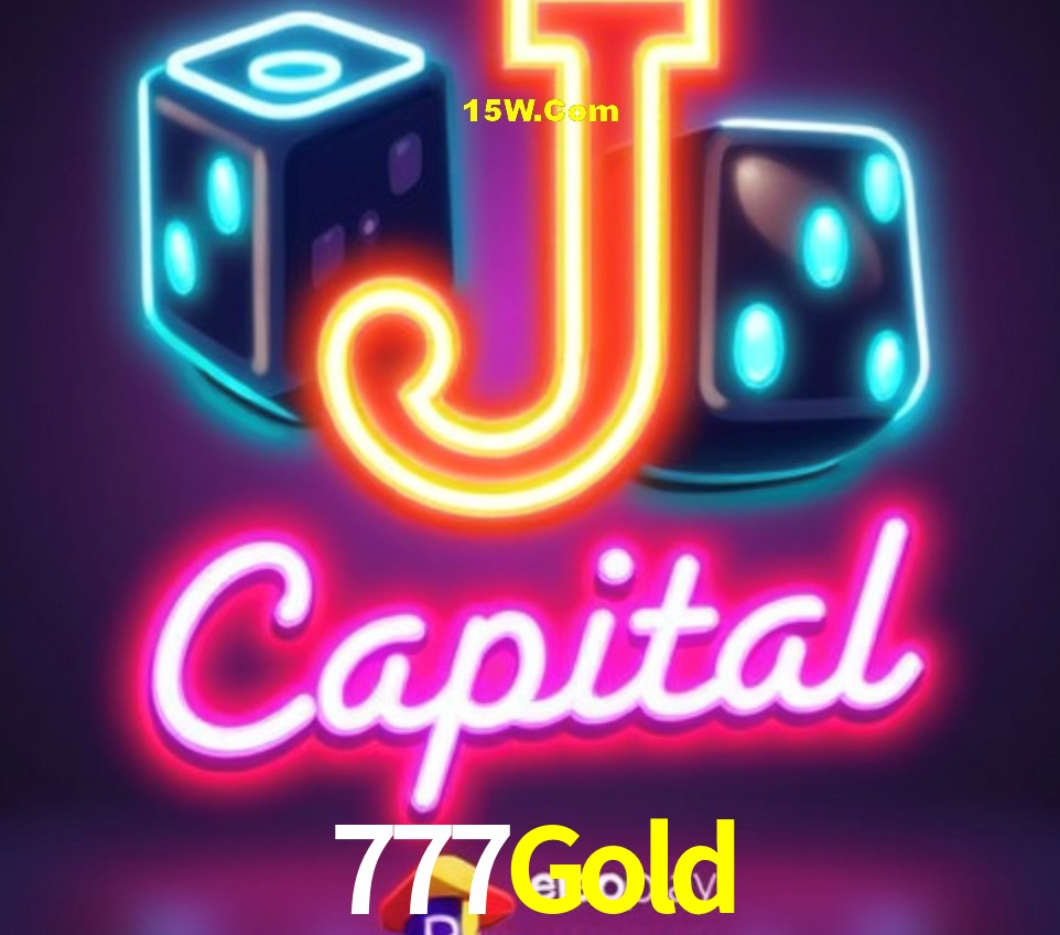 Inovações de Jogos na 777Gold: O Futuro das Experiências Interativas