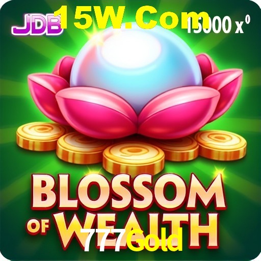 Jogos de Slot 777Gold