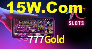 777Gold App Interface