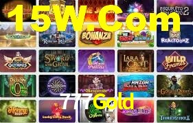 777Gold Bet