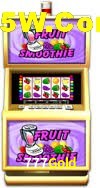 Roulette Table 777Gold