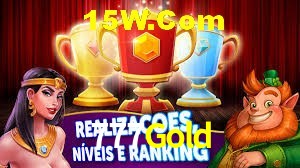 Programa VIP 777Gold