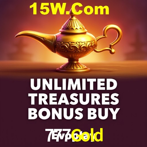 Weekend Specials 777Gold