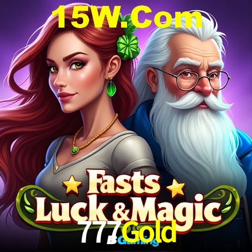 Provedores de Jogos 777Gold