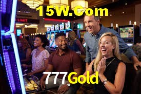 Tournaments 777Gold