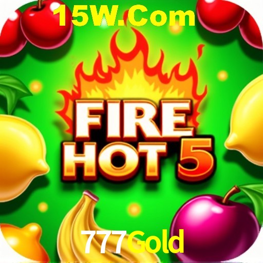 Slot Games 777Gold